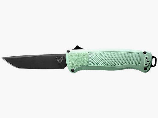 Coltello Benchmade Shootout Sea Foam