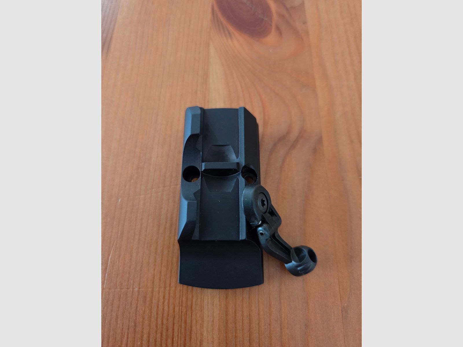 Originale Sauer SUM Montage