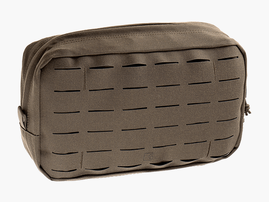 Clawgear – Grande / Poche Utilitaire Horizontale LC / RAL7013