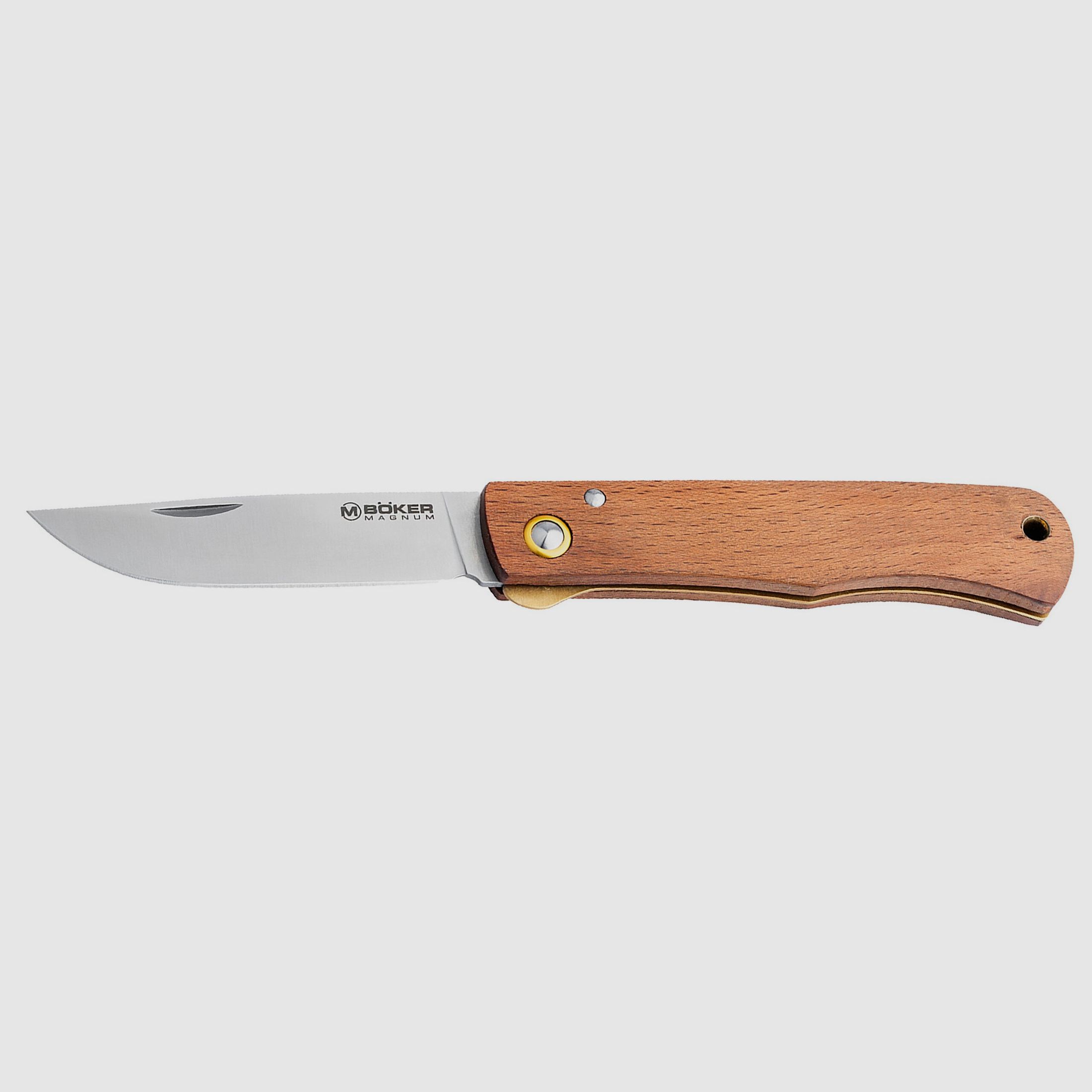 Bker Magnum Taschenmesser Rusticus