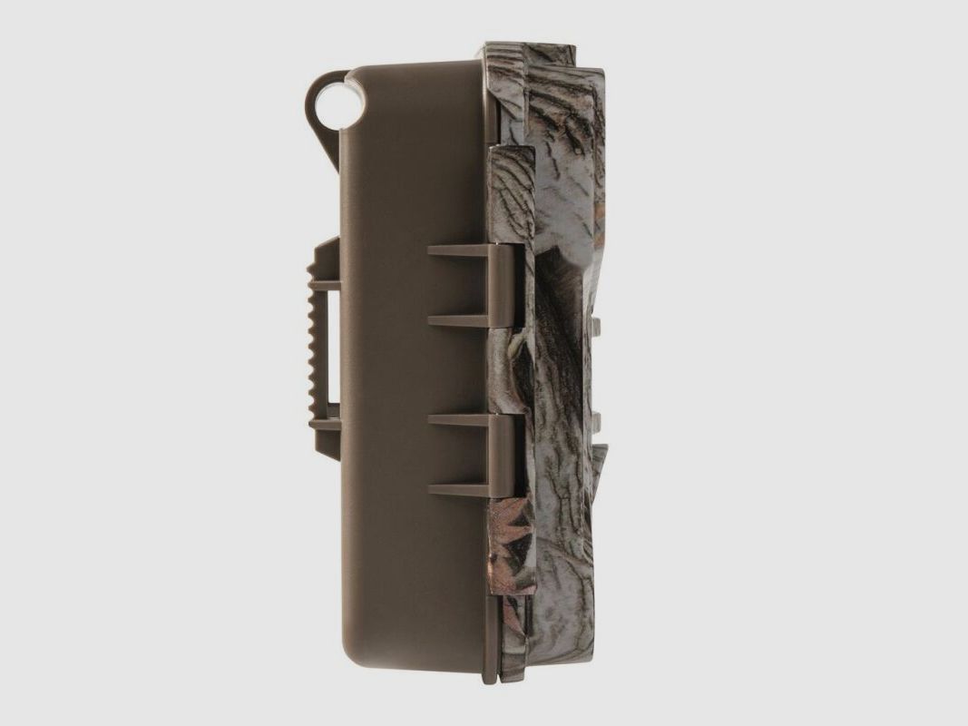 Dörr Wildkamera Extra Black 12.0i HD