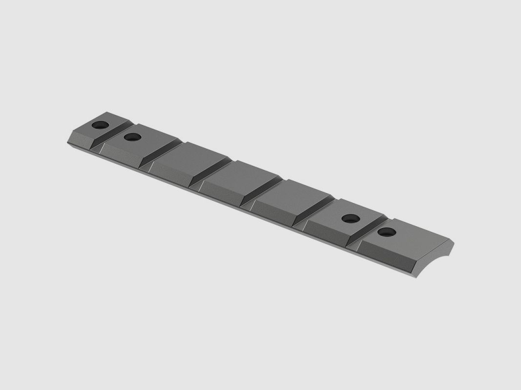 EMBASE LEUPOLD TYPE WEAVER CARABINE BROWNING BENELLI ET WINCHESTER, image 3 sur 3