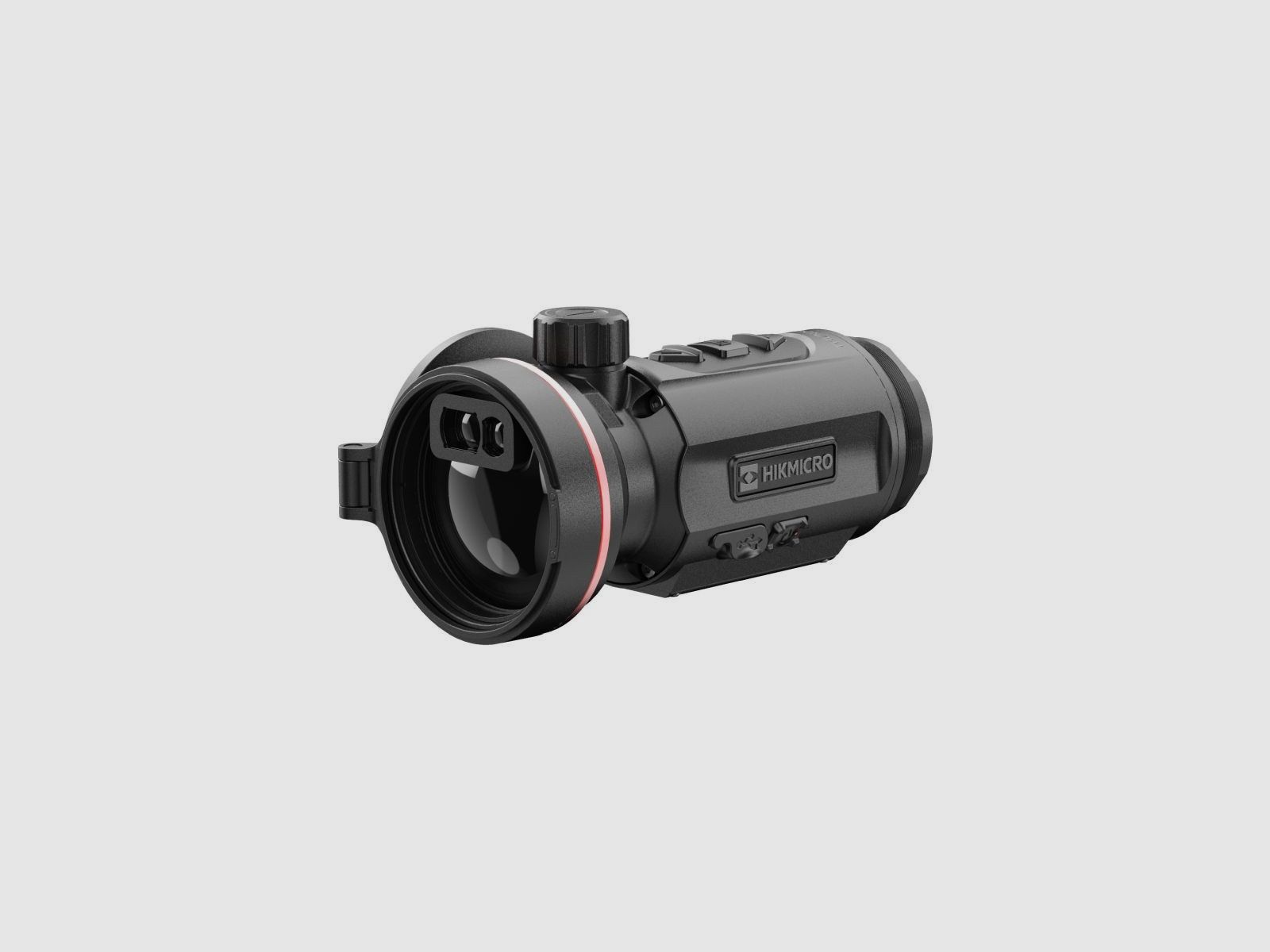 HIKMICRO Kamera termowizyjna Clip-On Thunder LRF TQ50CL 3.0