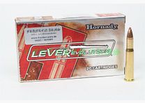 Hornady FTX .30-30 Win. 160gr. 10.4g Lever Evolution 20 pieces quantity discounts