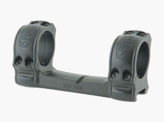 Spuhr Blockmontage ø 30 H 25,4 / 10,4 mm OMIL PIC