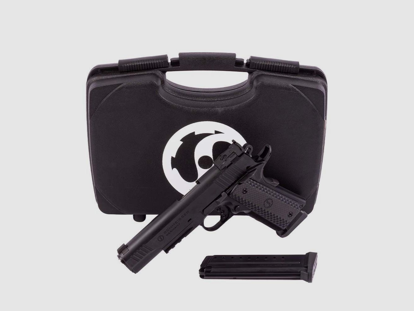 Schmeisser Schmeisser 1911 Schwarz