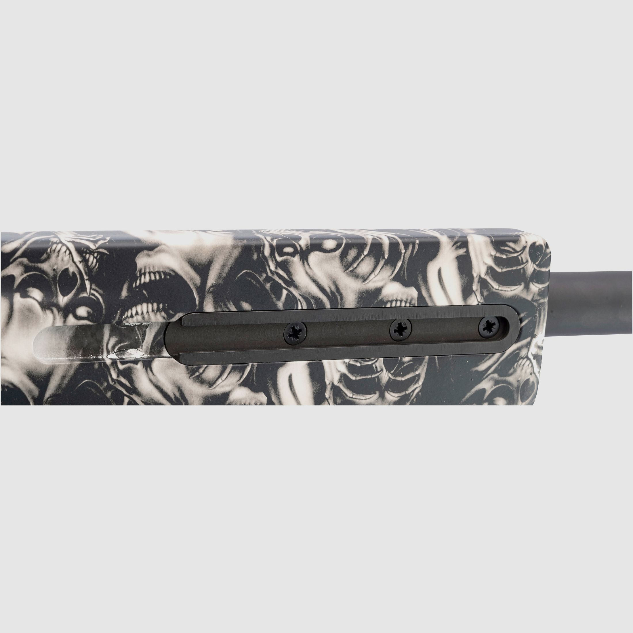 Mercury sport TLD White, Kal. 6,5 Creedmoor