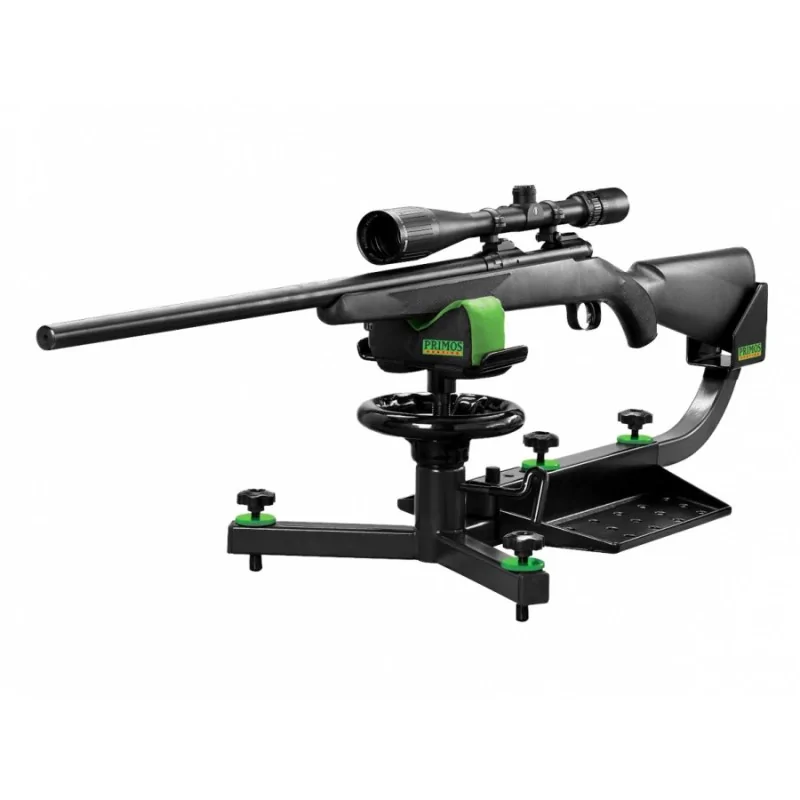 Primos Bench Anchor shooting rest, image 1 of 2