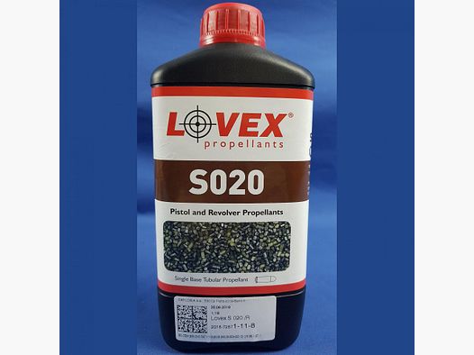 Lovex S020