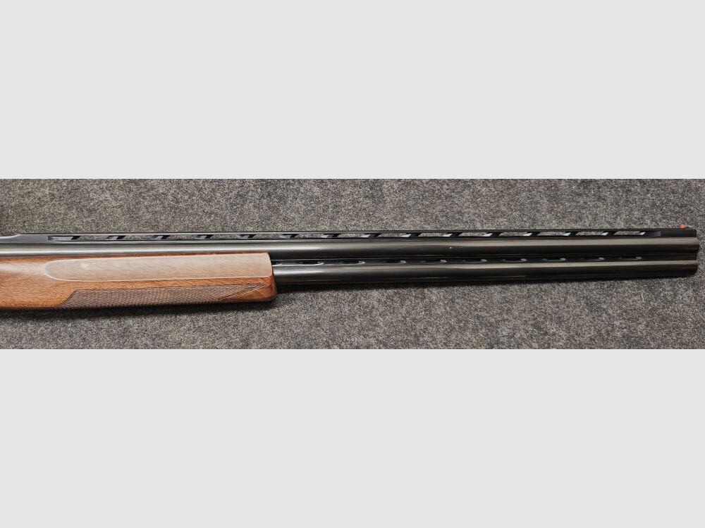 Sabatti / Mercury Olympo Trap