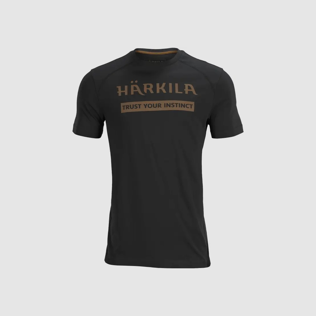 Härkila Logo-T-Shirt 2-Pack