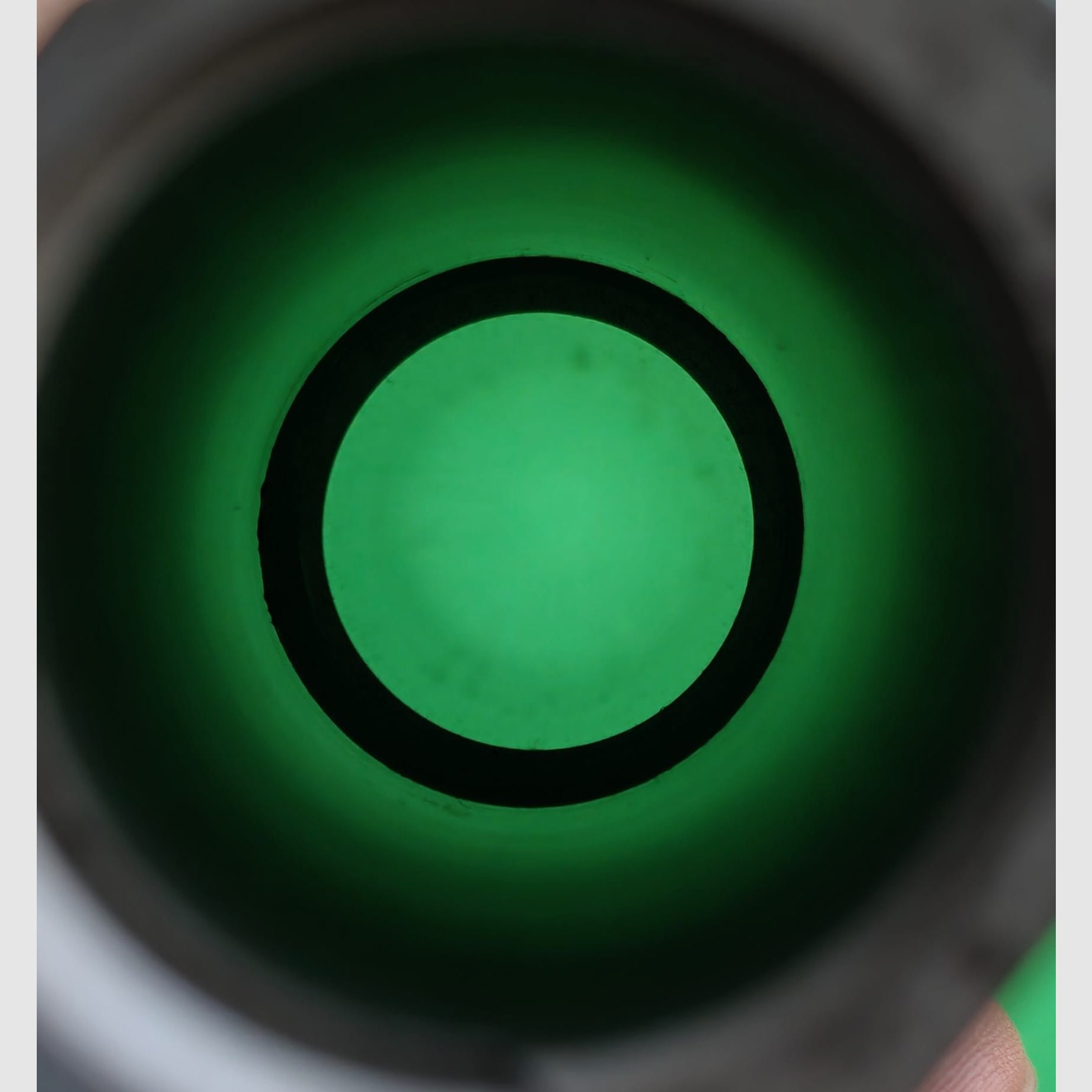 *RISERVATO* Blaser BBF 95 5,6x50R Mag. 12/70 con ZF su montaggio girevole