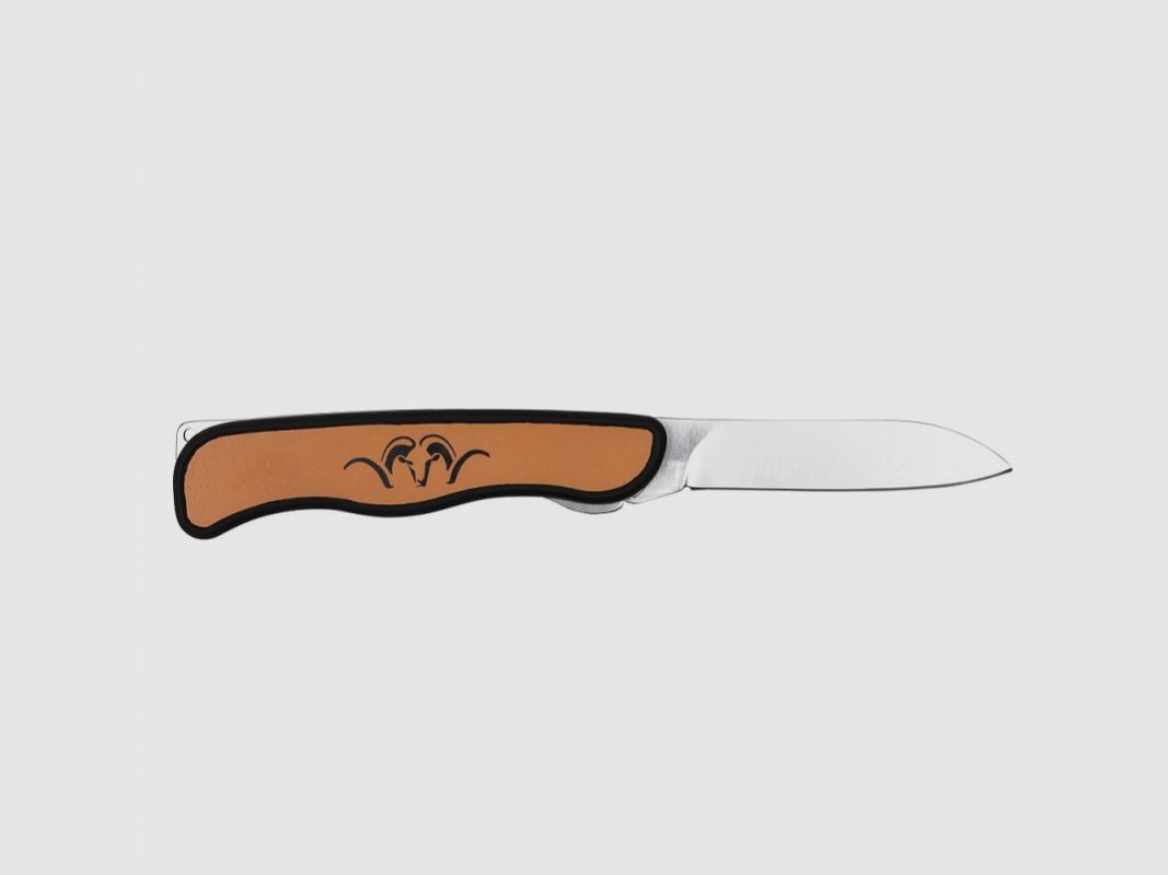Blaser Klappmesser Orange, Bild 5 von 6