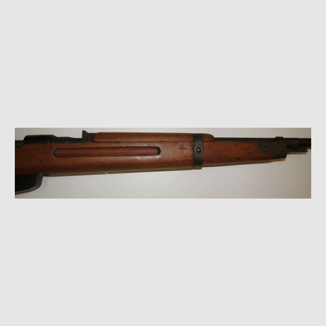 Terni Repetierbüchse, Carcano Moschetto 91/38 Cavalleria, 7,35x52Carcano, Kavallerie, Italien, WKII