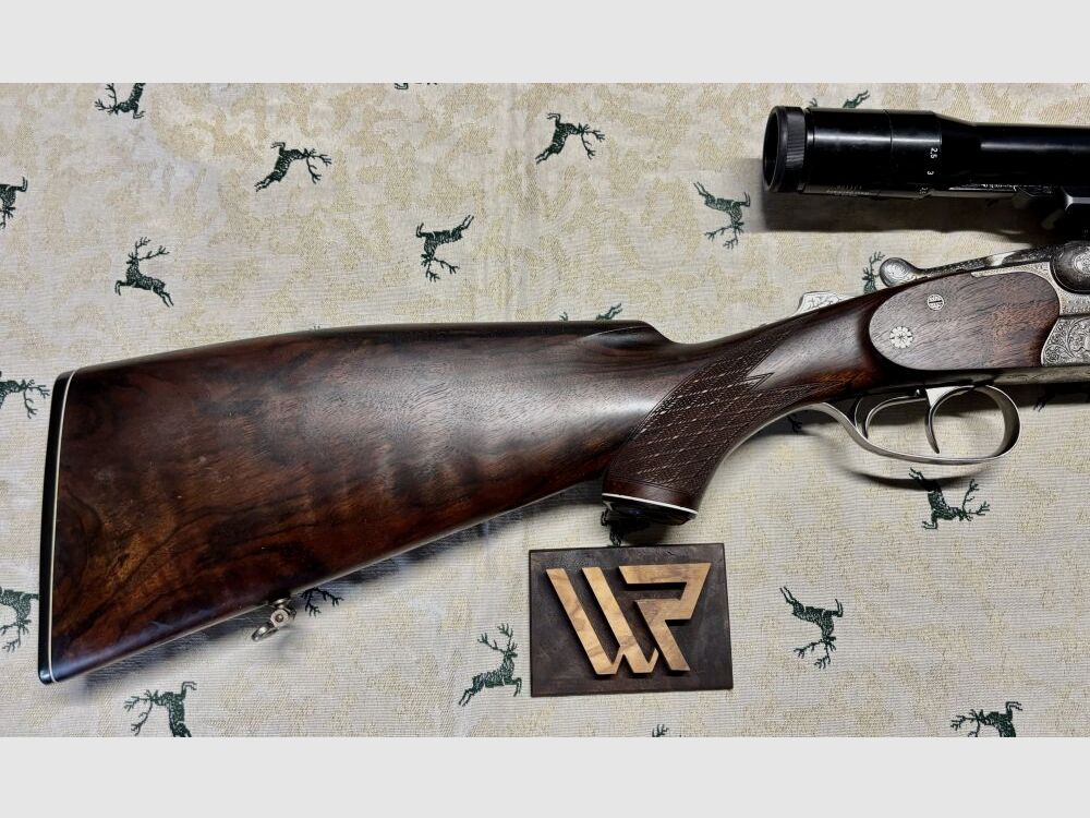 Simson 30FLux .243Win;16/70