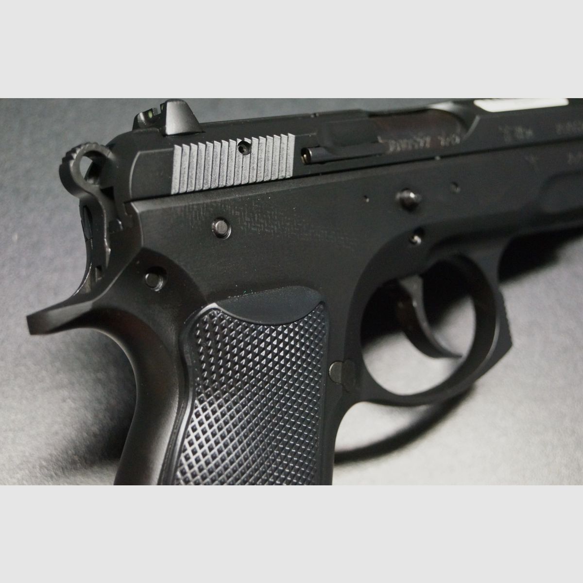 CZ 75 B, image 3 of 6