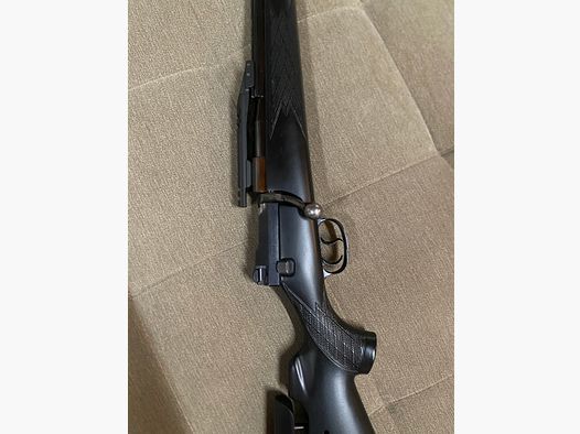 Mauser 66S