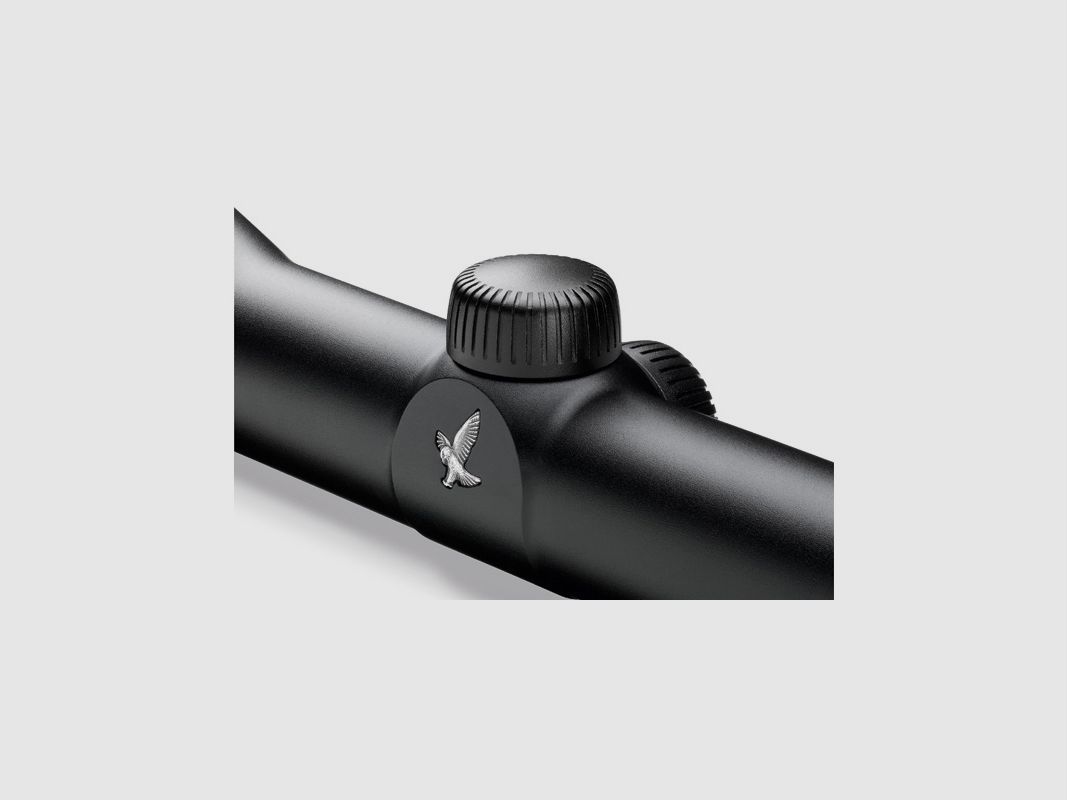 Swarovski Z6I 2-12X50 L 4A-I