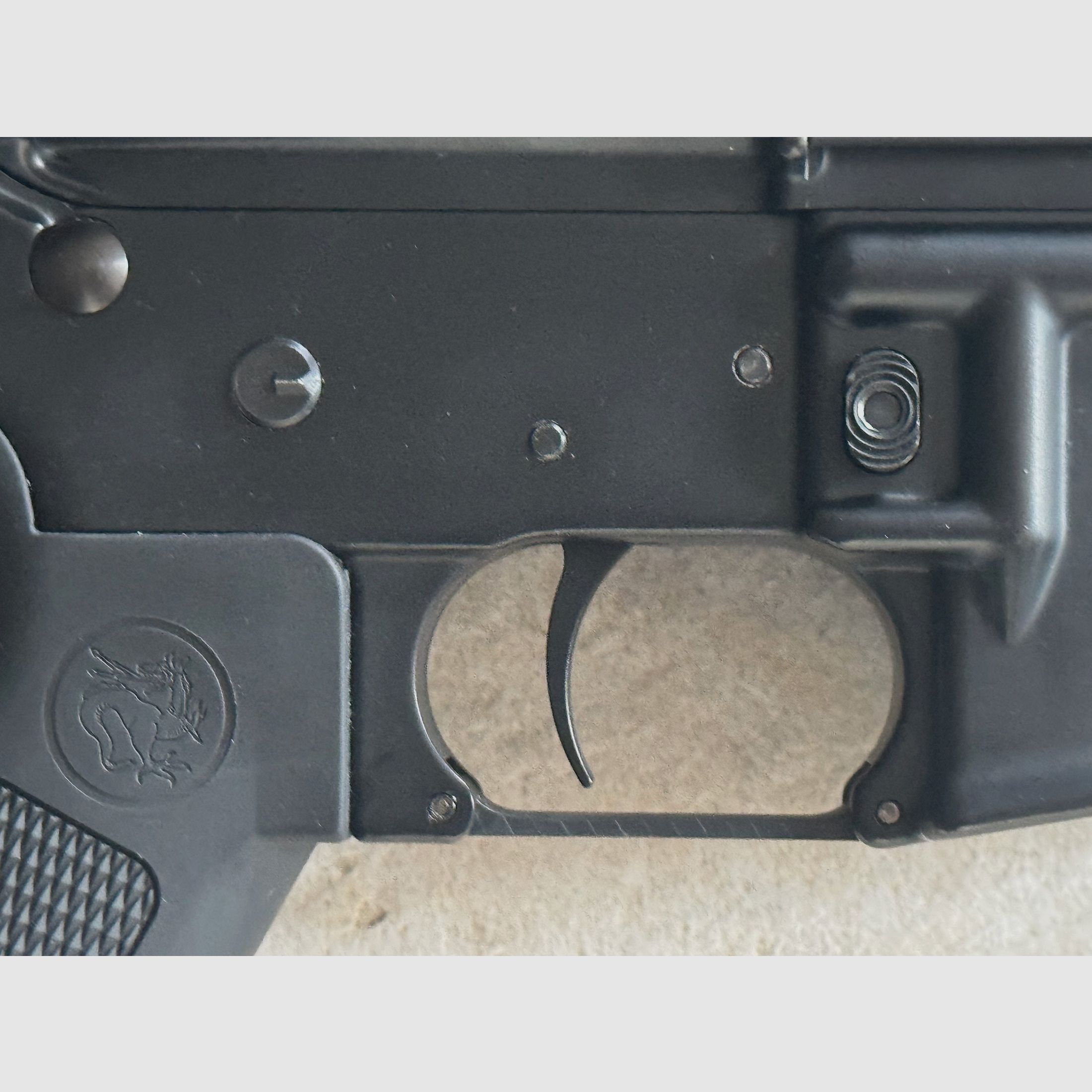 OberlandArms-15 BL 16,75