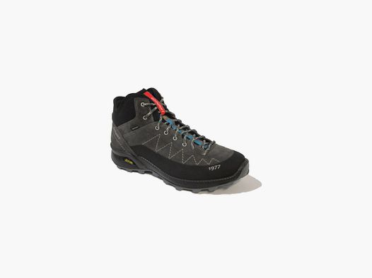 GRISPORT Sportshuh mit GriTex Dark Grey