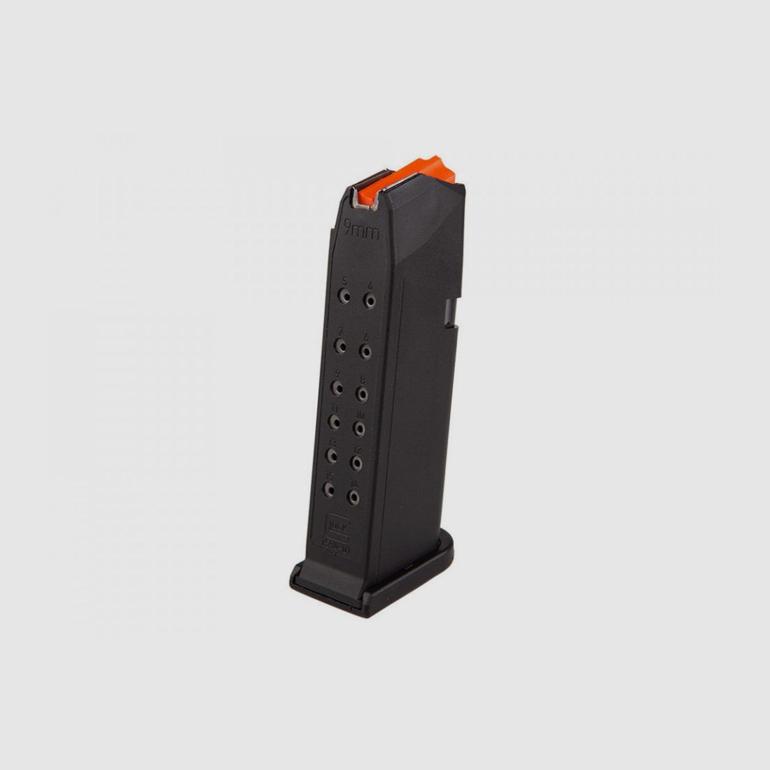 GLOCK MAGAZIN – G19 Gen5 15 SCHUSS
