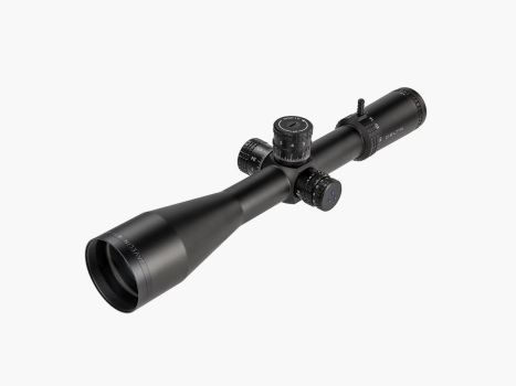 Delta Optical Javelin 4.5-30x56 FFP SMR-1