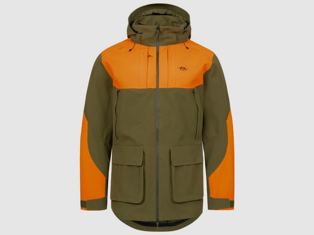 Blaser Herrenjacke Striker