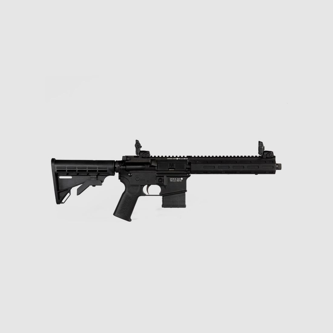 Tippmann Arms M4-22 Elite-Alpha