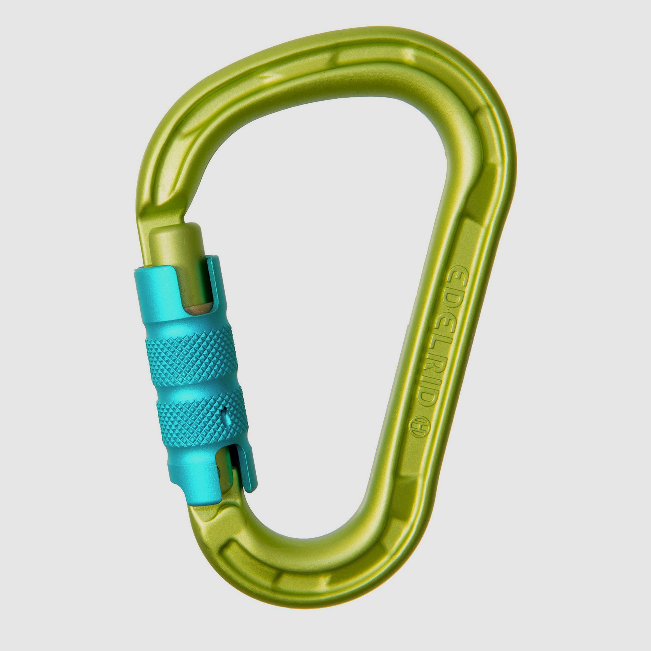 Edelrid Carabiner HMS Magnum Triple
