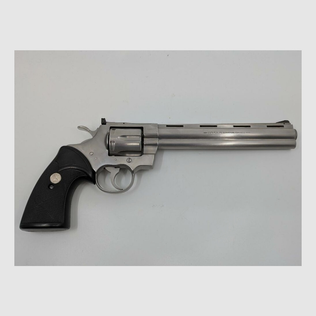 Colt Python