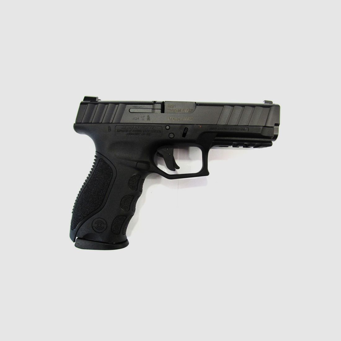 BERETTA STOEGER STR9 CAL 9X19, image 2 sur 4