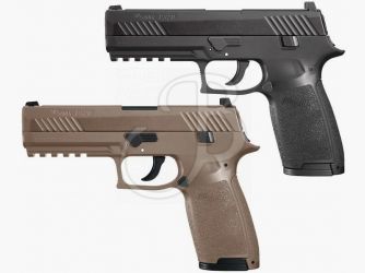 SIG SAUER P320