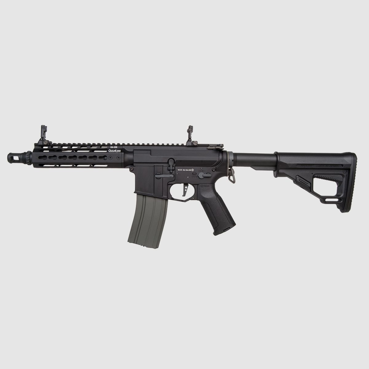 Octa²rms Amoeba Pro M4 KM7 - Airsoft S-AEG | B-Ware