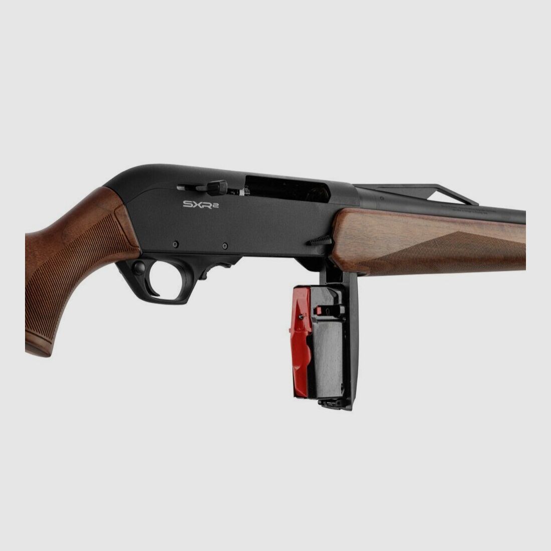Winchester SXR2 Repetierbüchse – Field SXR2 Field 300 Win Mag, Bild 6 von 7