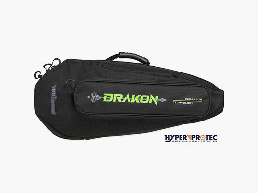 Maximal Drakon - Fodero per balestra