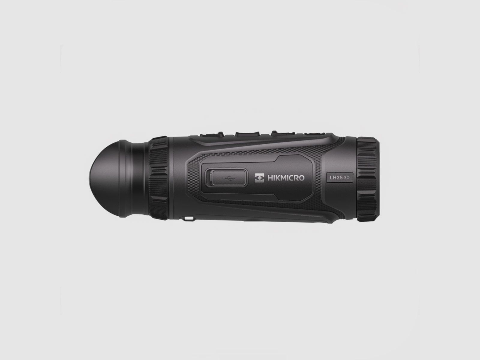 WÄRMEFERNROHR – HIKMICRO – LYNX LH25 3.0, Bild 5 von 8