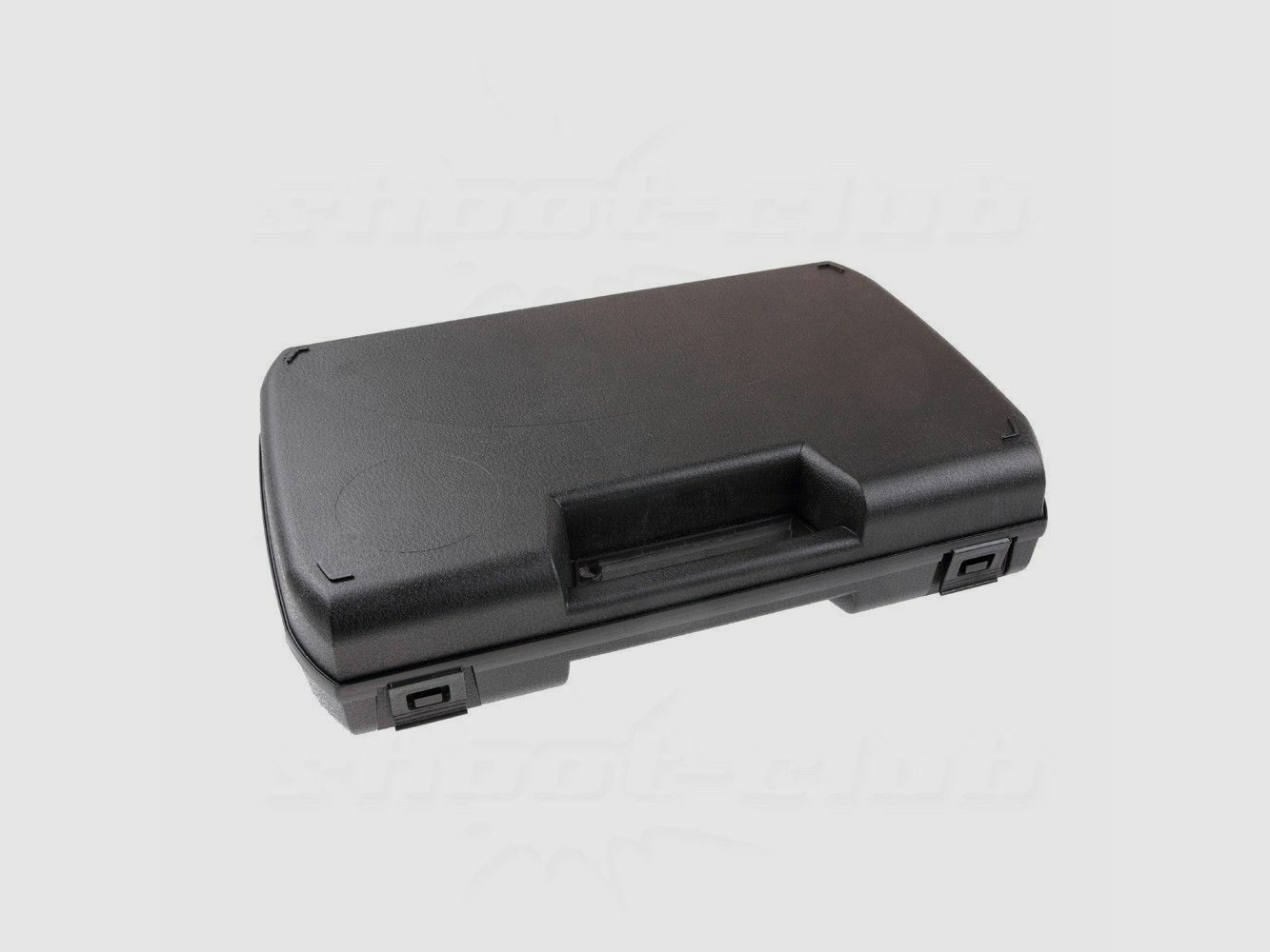 GSG Pistolenkoffer 31 x 20 x 7 cm