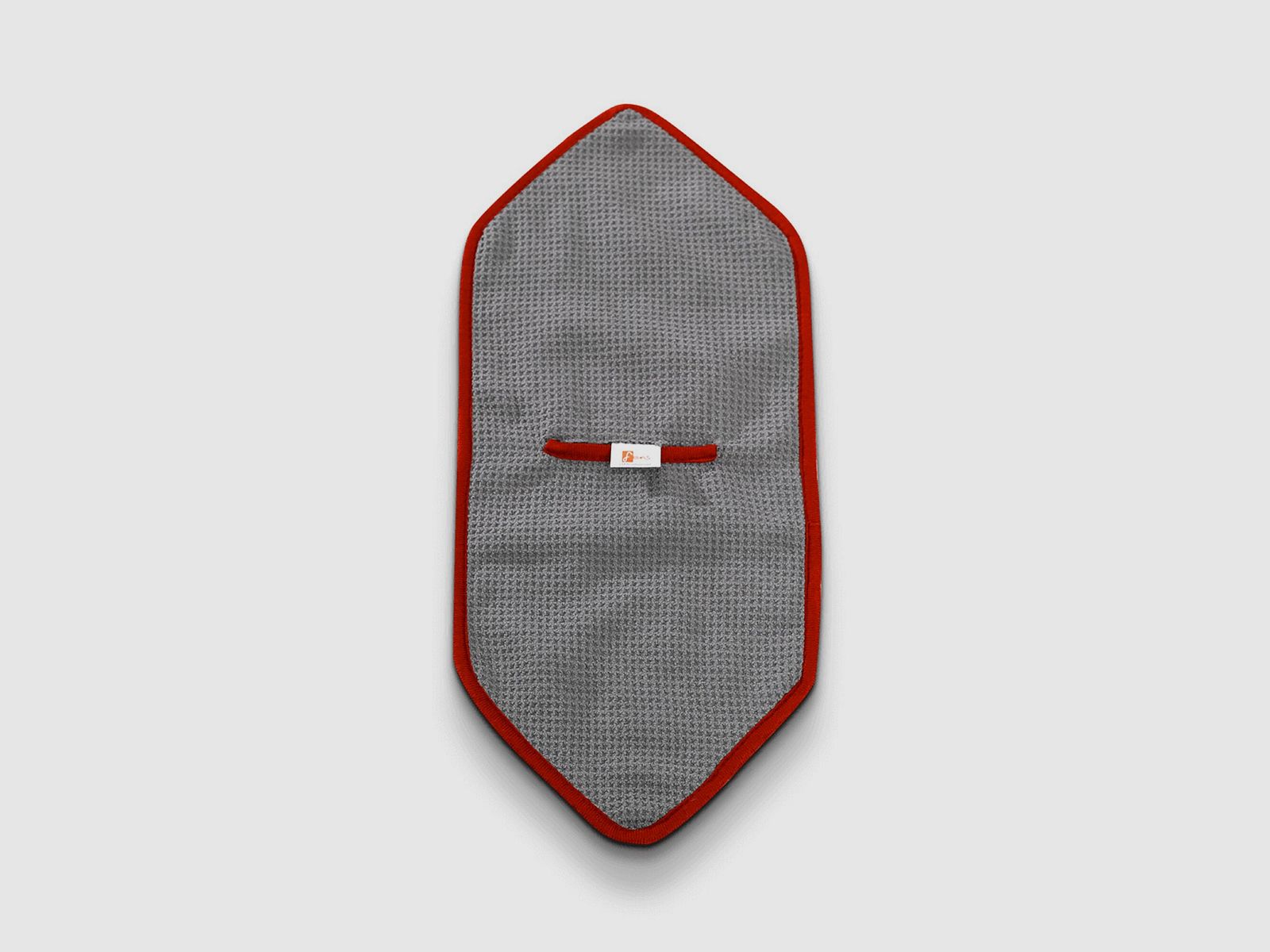 Microfiber Cloth Grip Cut Waffle, image 2 of 6