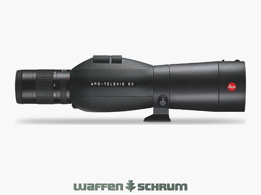 Leica APO-TELEVID 65 Set Televid und Okular