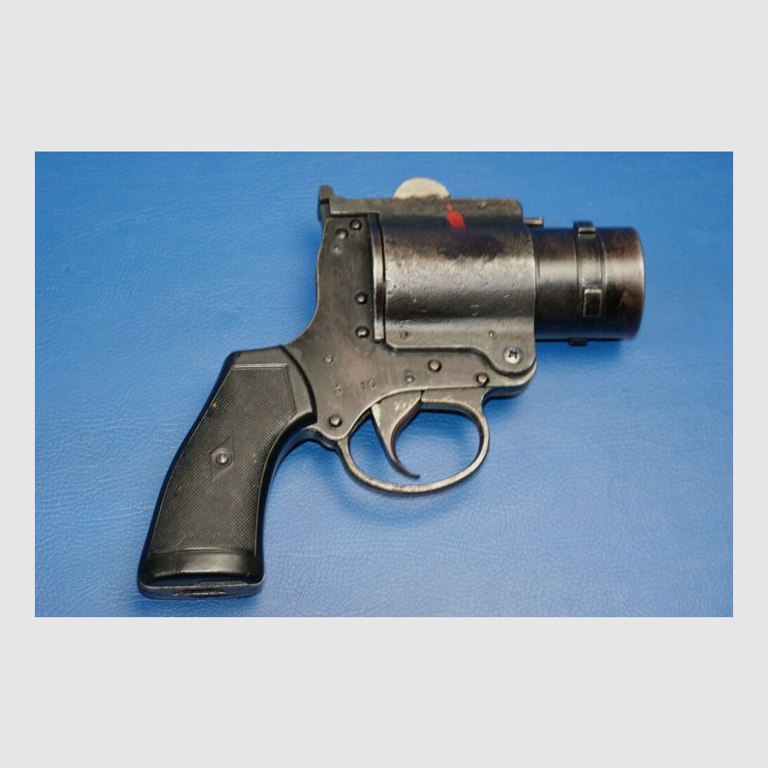 Webley & Scott No 4 Mark 1 1,5"Señal