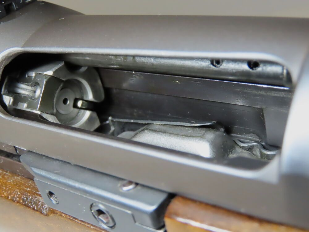 Top Heckler & Koch SL7