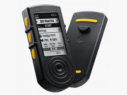 SHOOTERS GLOBAL TIMER 2