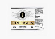 Amunicja FAM kal.12/70 PRECISION 28g, 7.5 - 2,40mm