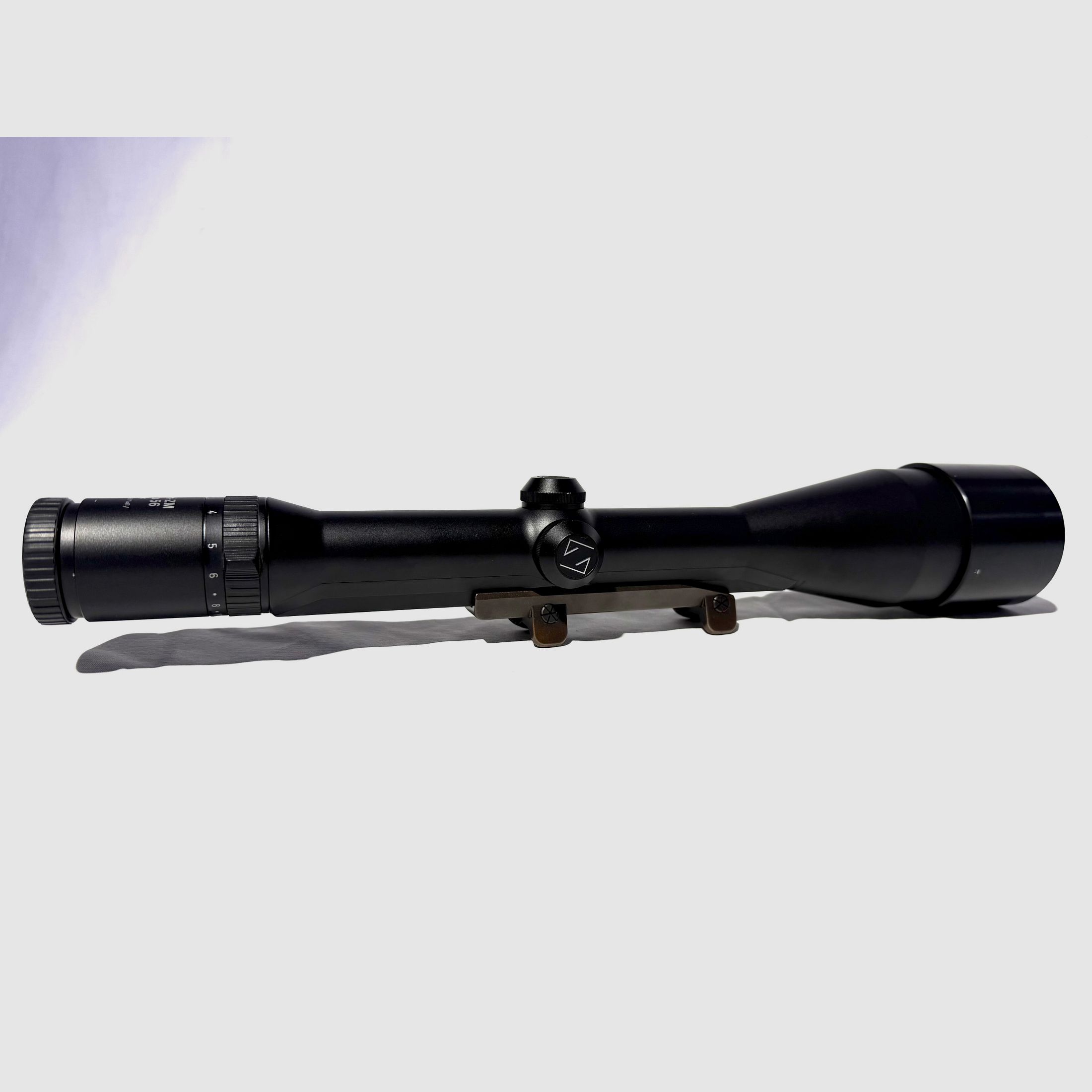 Zeiss Diavari ZM T* 3-12x56