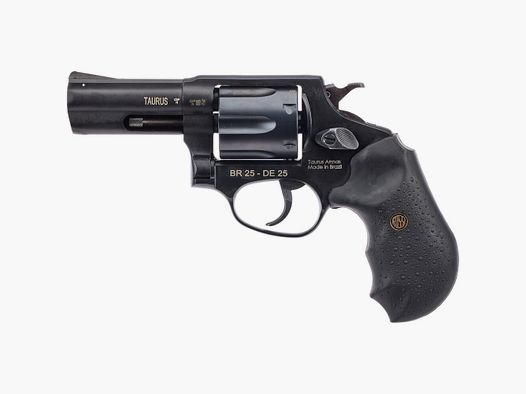 Rossi Revolver Modell RP63 3" Cerakote Graphite Black .357 Mag.