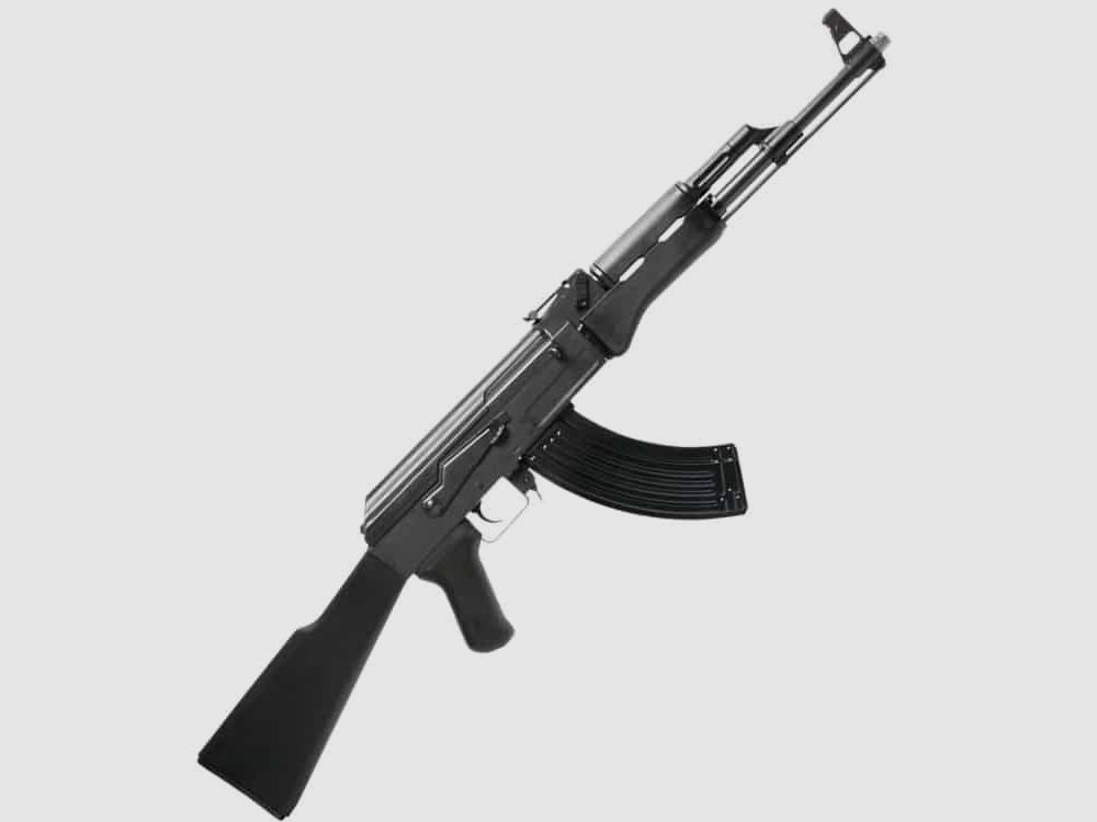 G&G CM47 E.T.U Airsoft S-AEG (Schwarz)