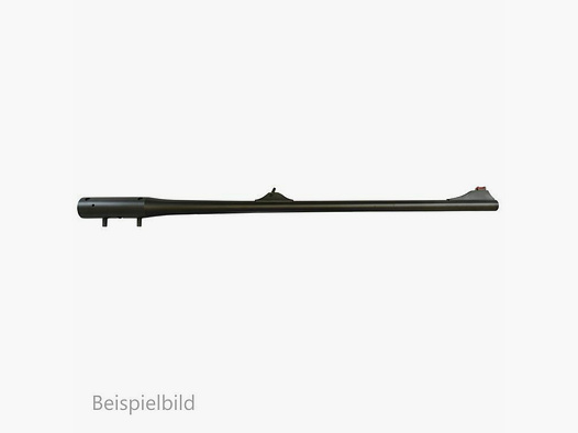 Blaser	 Wechsellauf R8