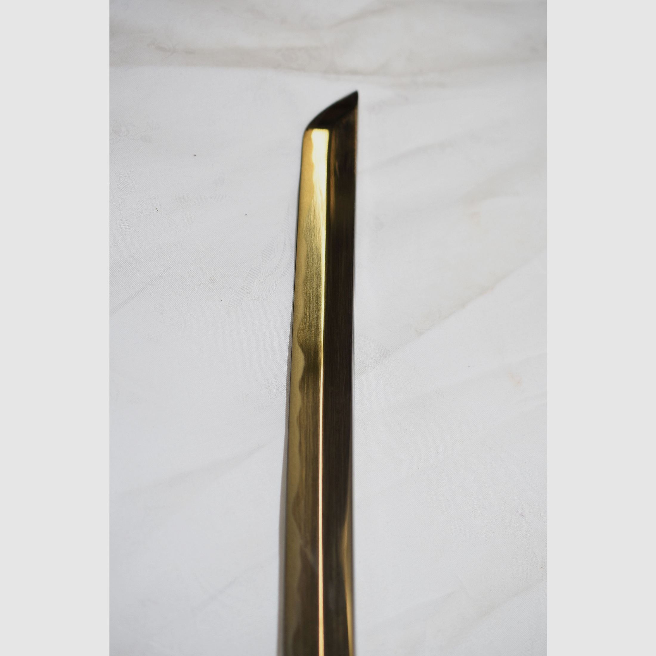 Marto 370.2 Gott des Feuers Katana, Spanien, Drachenschwert