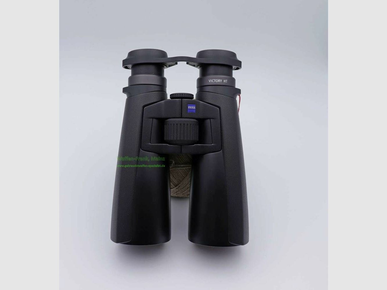 Zeiss Hensoldt/Wetzlar Zeiss Victory HT