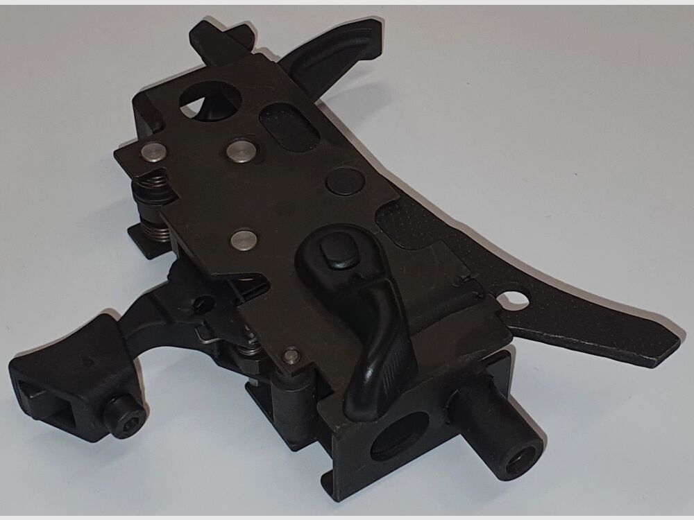 Heckler & Koch Heckler & Koch PSG1 Abzugsgruppe H&K PSG1 Präzisionsgewehr 308win. Semi-Auto Trigger Pack Complete